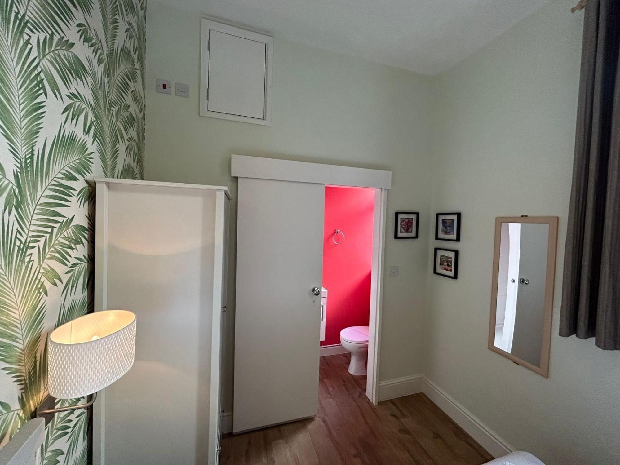 The Lyndhurst Guest House Great Yarmouth Dış mekan fotoğraf